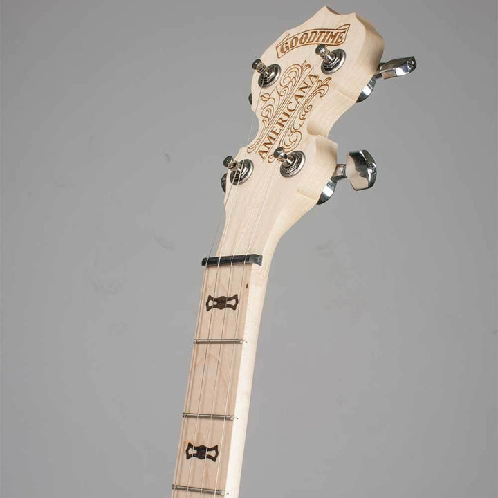 Deering Goodtime Americana Deering Banjo Company 5 String Banjos