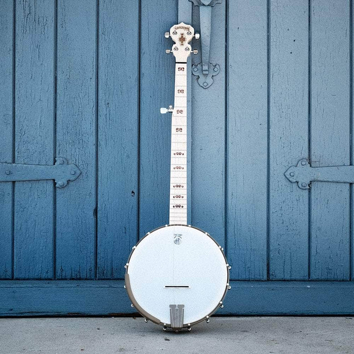 Deering Goodtime Banjo Limited Edition Bronze Deering Banjo Company String Instruments