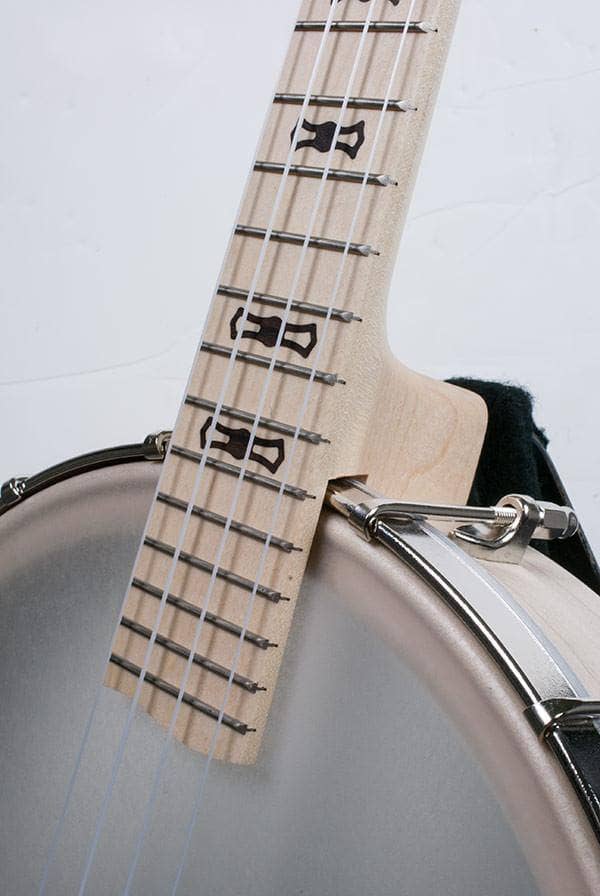 Deering Goodtime Banjo Ukulele Concert Scale Banjo Studio