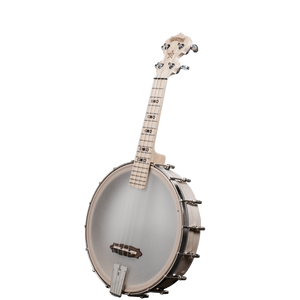 Deering Goodtime Banjo Ukulele - Concert Scale Deering Banjo Ukulele