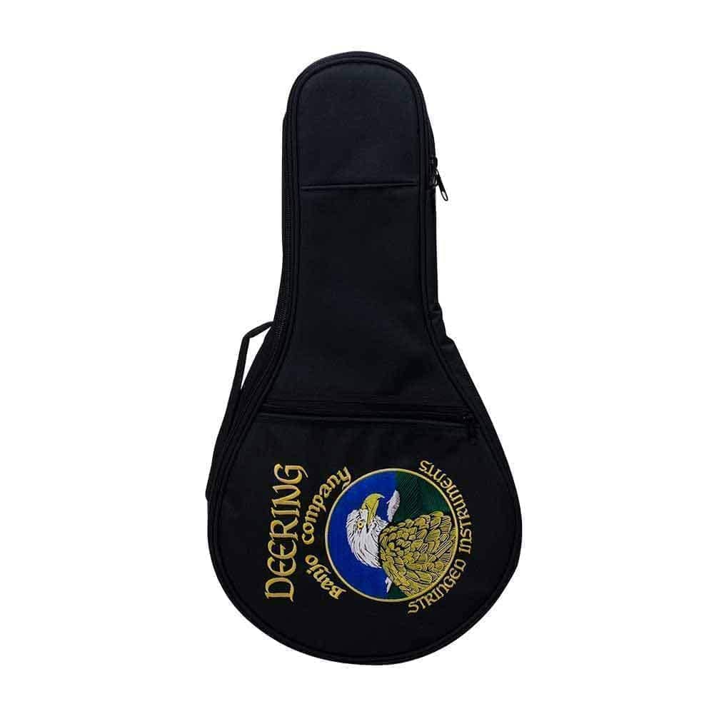 Deering Goodtime Banjo Ukulele Gig Bag Deering Banjo Cases Default