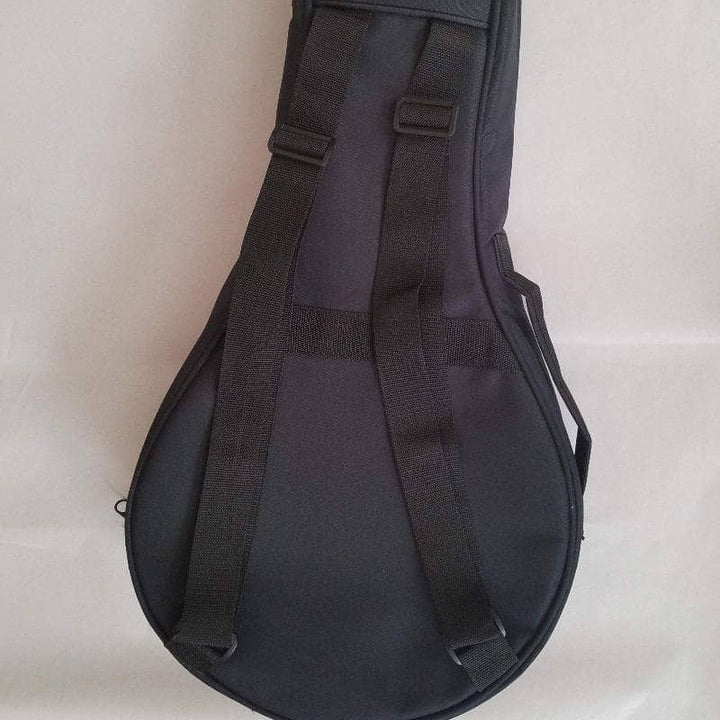 Deering Goodtime Banjo Ukulele Gig Bag Deering Banjo Cases Default