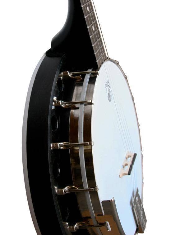 Deering Goodtime Midnight Special Deering 5 String Banjos