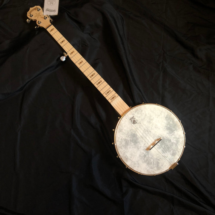 Deering Goodtime Old Time 5-String Banjo Deering 5 String Banjos Default