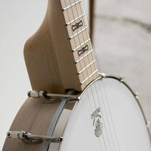 Deering Goodtime Parlor 5-String Banjo Deering 5 String Banjos