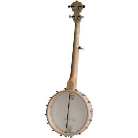 Deering Goodtime Parlor 5-String Banjo Deering 5 String Banjos