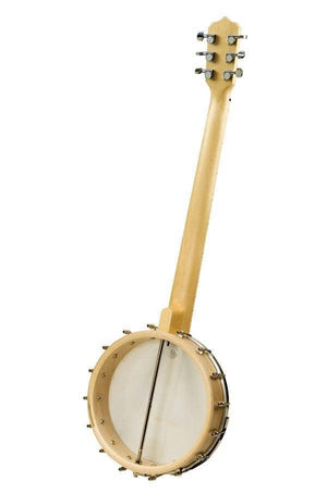 Deering Goodtime Six 6 String Banjo Deering Banjos
