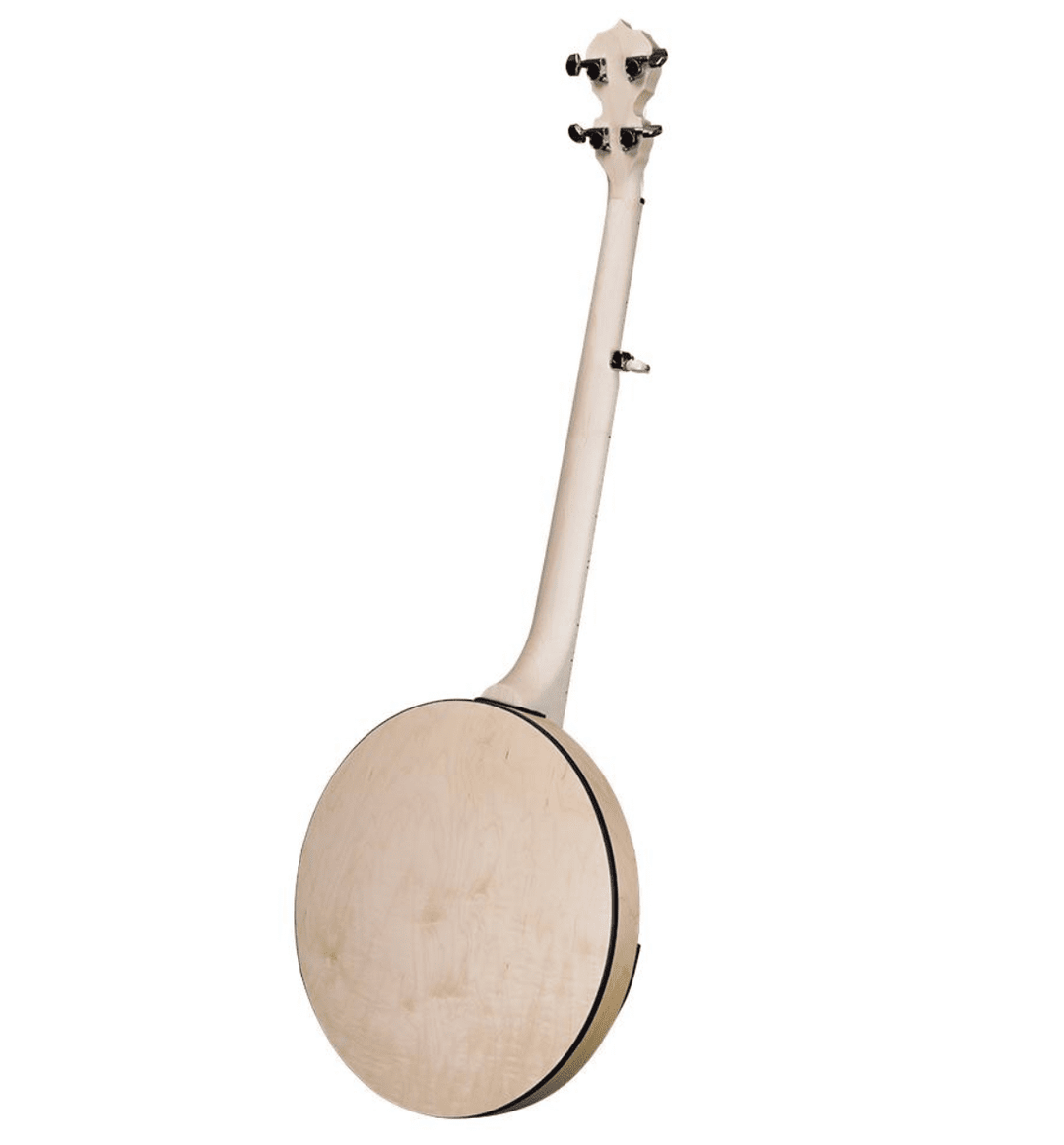 DEERING Goodtime Special 17-Fret Banjo ténor