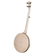 Deering Goodtime Special 17-Fret Tenor Banjo Deering 4 String Banjos Default
