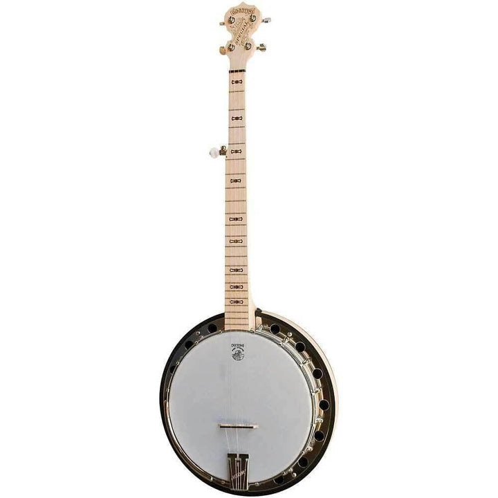 Deering Goodtime Special Banjo Deering 5 String Banjos