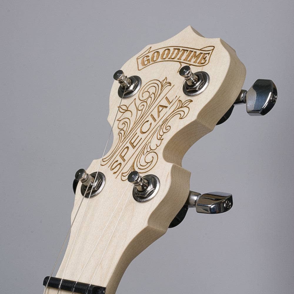 Deering Goodtime Special Banjo Deering 5 String Banjos