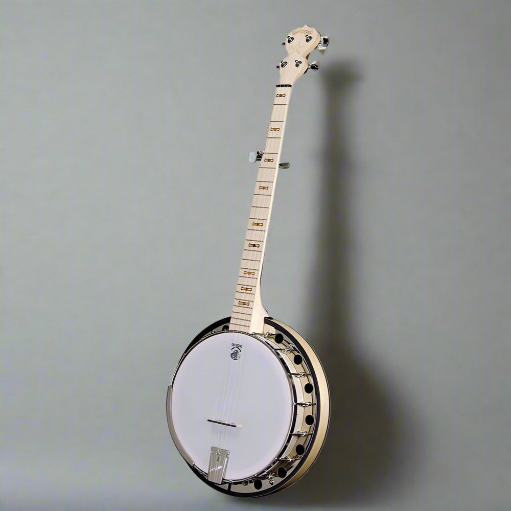 Deering Goodtime Two Banjo Deering 5 String Banjos