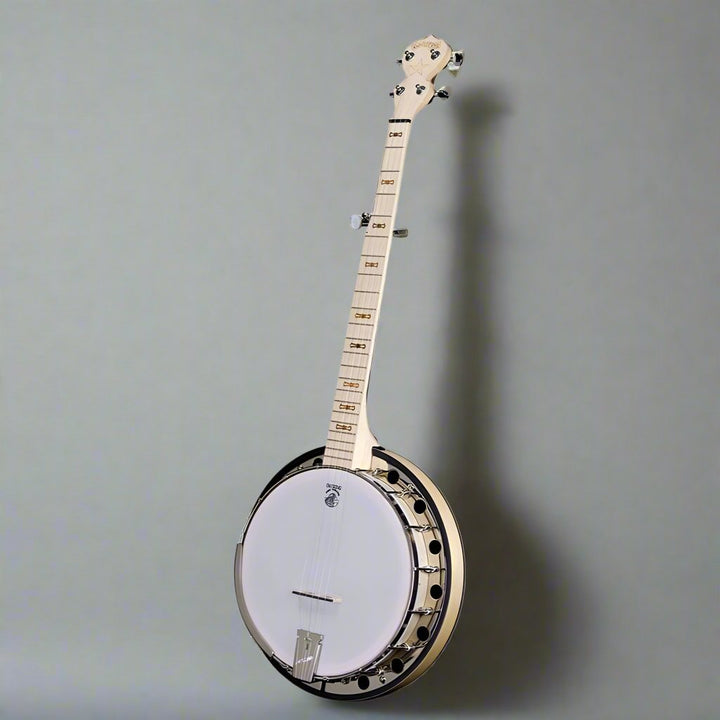 Deering Goodtime Two Banjo Deering 5 String Banjos