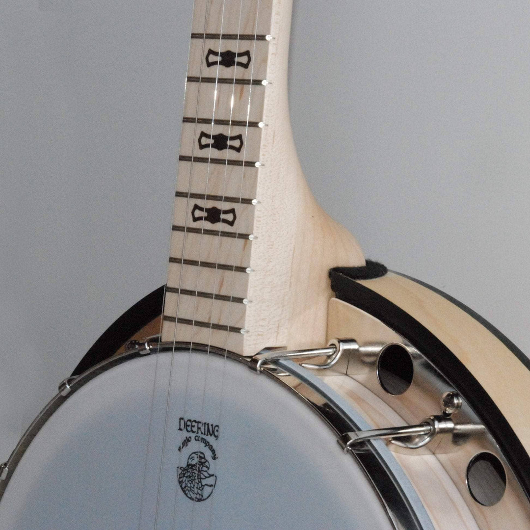 Deering Goodtime Two Banjo Deering 5 String Banjos