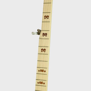 Deering Goodtime Two Banjo Limited Edition Bronze - PREORDER Banjo Studio
