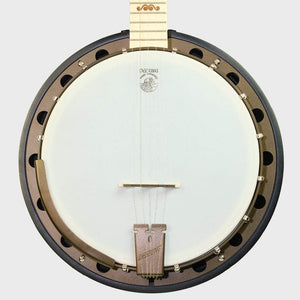 Deering Goodtime Two Banjo Limited Edition Bronze - PREORDER Banjo Studio