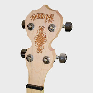 Deering Goodtime Two Banjo Limited Edition Bronze - PREORDER Banjo Studio