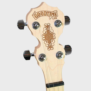 Deering Goodtime Two Banjo Limited Edition Bronze - PREORDER Banjo Studio