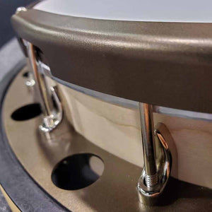 Deering Goodtime Two Banjo Limited Edition Bronze - PREORDER Banjo Studio