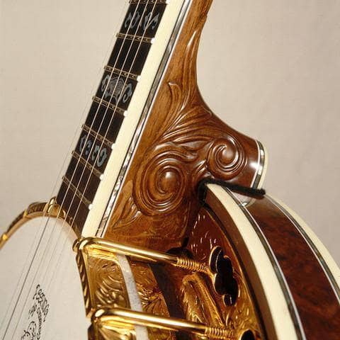 Deering Ivanhoe 5-String Banjo Deering 5 String Banjos Default