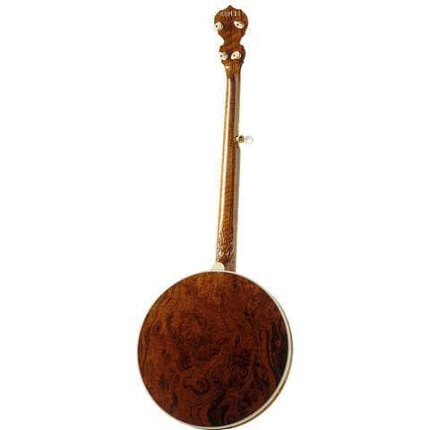 Deering Ivanhoe 5-String Banjo Deering 5 String Banjos Default