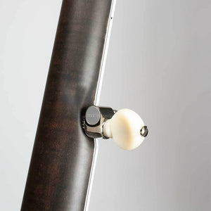 Deering John Hartford Banjo with Grenadillo Tone Ring Deering Banjo Company 5 String Banjos