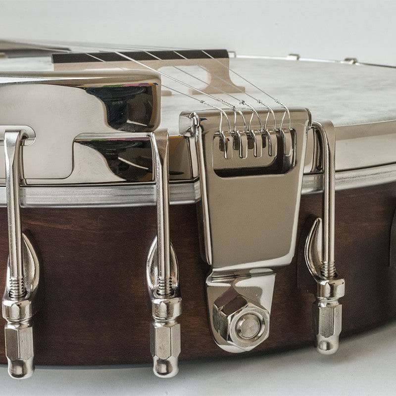 Deering Knot-Less Banjo Tailpiece Deering Banjo Company