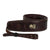 Deering Latigo Leather Banjo Strap Deering Banjo Straps