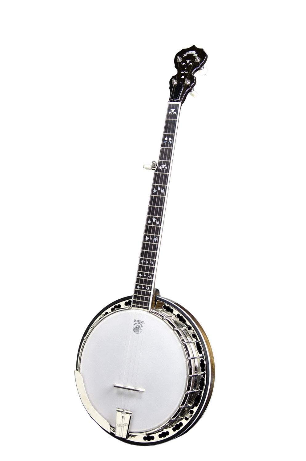 Deering Maple Blossom 5-String Banjo Deering 5 String Banjos Default