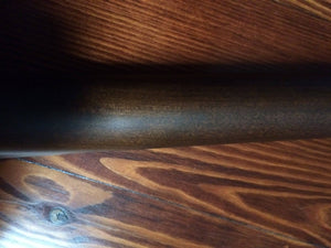 Deering Sierra Maple 19-Fret Tenor Banjo with Tubaphone Tone Ring Deering 4 String Banjos