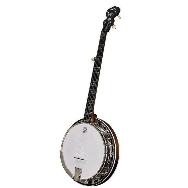 Deering Sierra Maple 5-String Banjo Deering 5 String Banjos Default