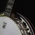 Deering Sierra Plectrum Banjo Deering 4 String Banjos