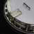 Deering Sierra Plectrum Banjo Deering 4 String Banjos