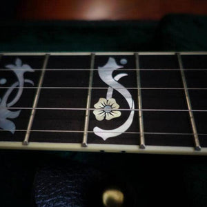 Deering Tenbrooks Saratoga Star with Kruger Tone Ring Deering 5 String Banjos Default