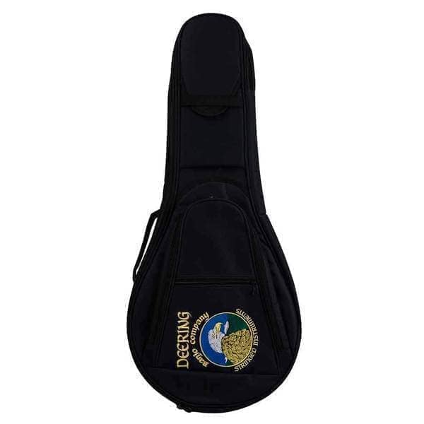 Deering Tenor Banjo Gig Bag Banjo Studio