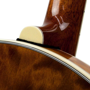 Deering Tony Trischka Silver Clipper 5-String Banjo Deering 5 String Banjos