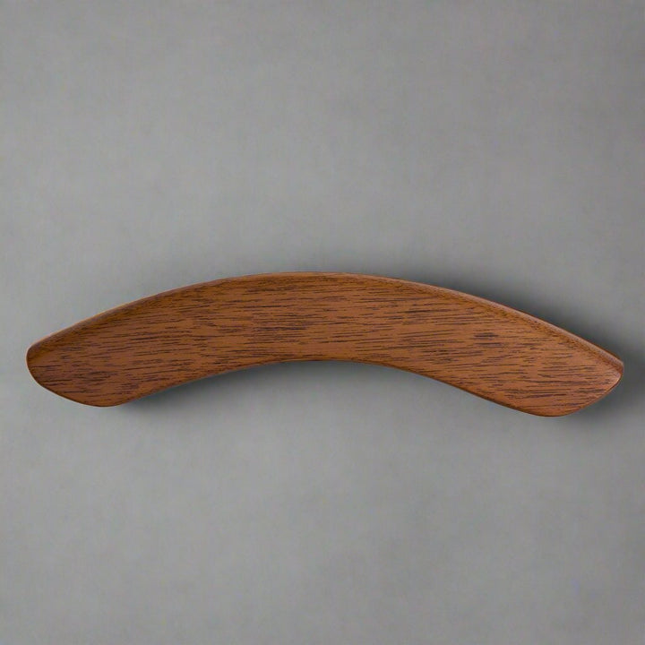 Flat Goodtime Banjo Armrest made by Banjomate Banjo Studio