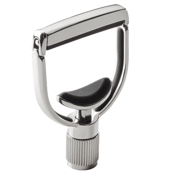 G7th Heritage Capo for Banjo G7th Banjo Accessories
