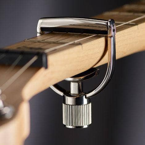 G7th Heritage Capo for Banjo G7th Banjo Accessories