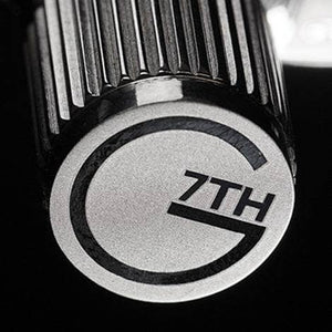 G7th Heritage Capo for Banjo G7th Banjo Accessories