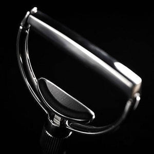 G7th Heritage Capo for Banjo G7th Banjo Accessories