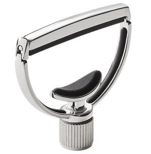 G 7th Heritage Capo for Guitar G7th Guitar Accessories