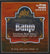 GHS Banjo 5 String Phosphor Bronze Medium, .011-.026, PF160 GHS Banjo Strings