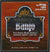 GHS Banjo 5 String Phosphor Bronze Light, .010 - .022, PF150 GHS Banjo Strings