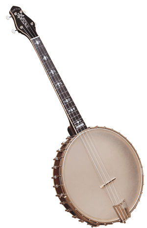 Gold Tone Cello 4-String Banjo (CEB-4) Gold Tone 4 String Banjos