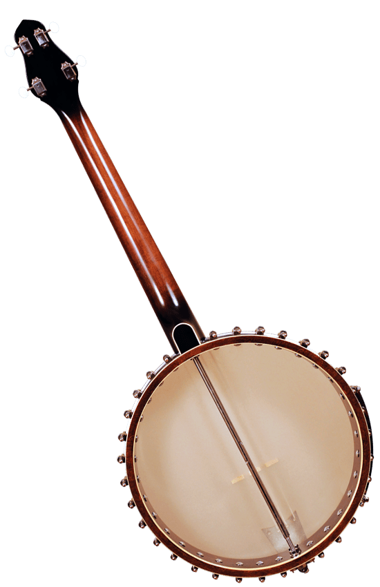 Gold Tone Cello 4-String Banjo (CEB-4) Gold Tone 4 String Banjos