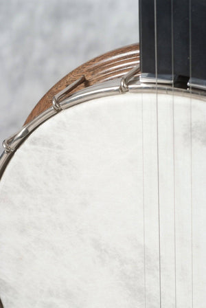 Gold Tone / Nechville Ot-MH Marc Horowitz Signature Banjo Gold Tone 5 String Banjos