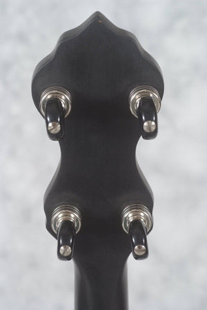 Gold Tone / Nechville Ot-MH Marc Horowitz Signature Banjo Gold Tone 5 String Banjos