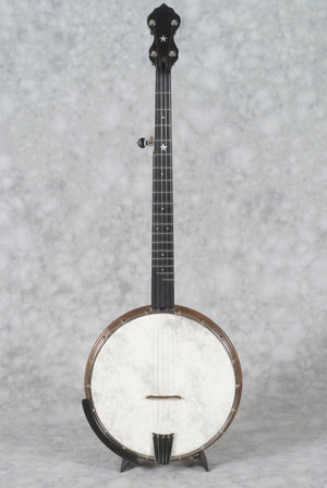 Gold Tone / Nechville Ot-MH Marc Horowitz Signature Banjo Gold Tone 5 String Banjos
