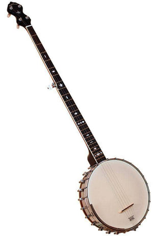 Gold Tone OT-800 Long Neck 5-String Banjo Gold Tone Banjos